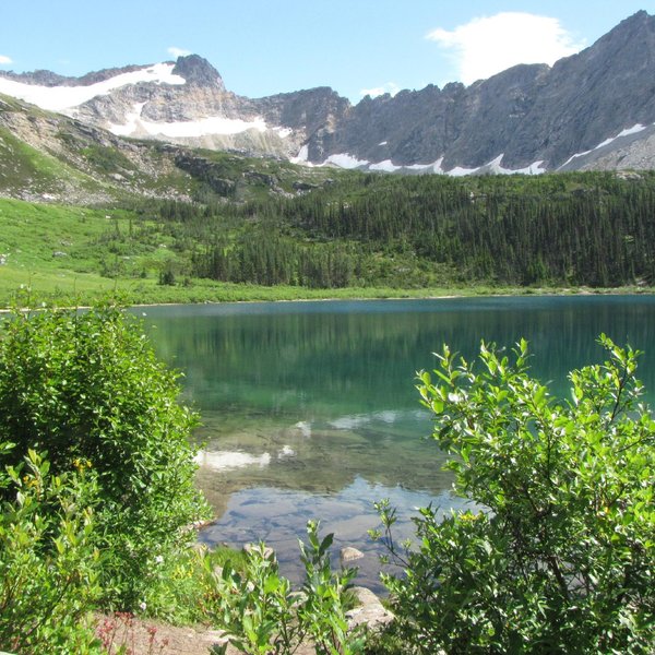 Lower Dewey Lake Hiking Trail - All You Need To Know Before You Go (2024)