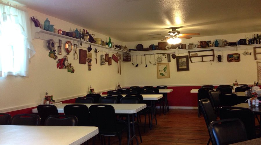 Vautrot's Cajun Cuisine