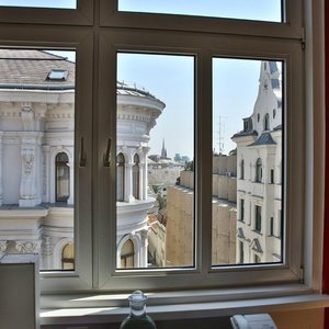 Hotel Rathaus Wein &amp; Design, hotel in Vienna