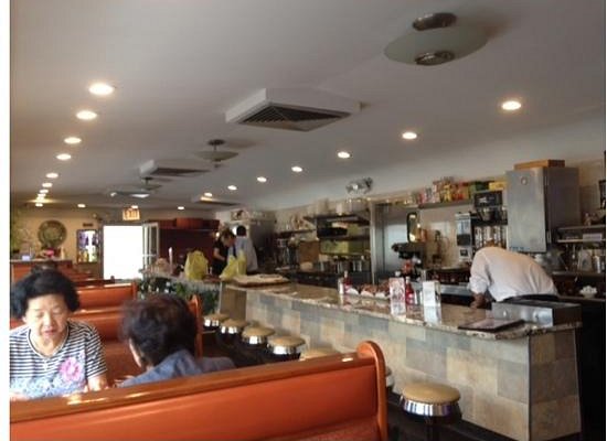 Pete's Grill