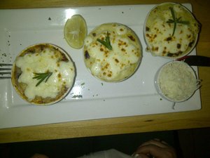 Food