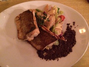 料理