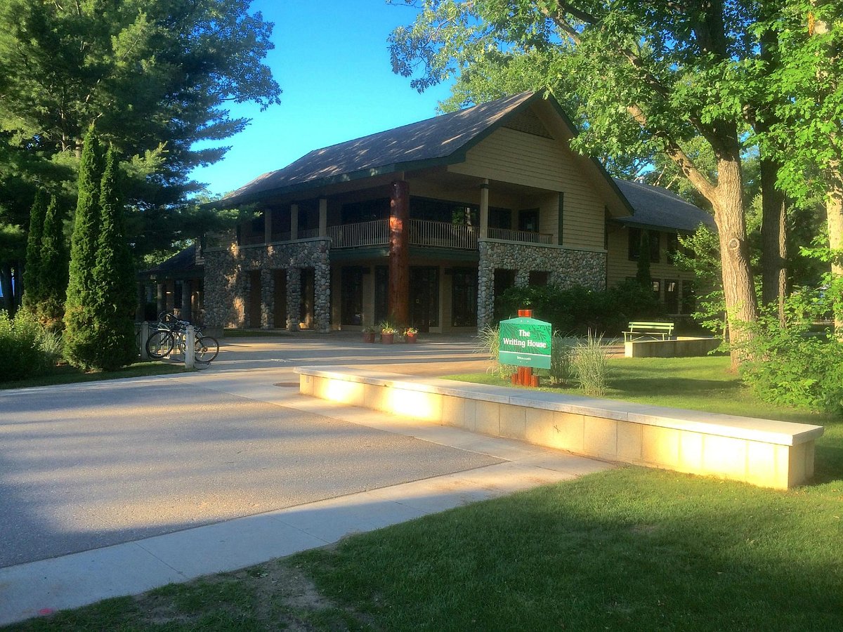 Interlochen Center for the Arts: All You Need to Know BEFORE You Go Interlochen Center for the Arts: All You Need to Know BEFORE You Go