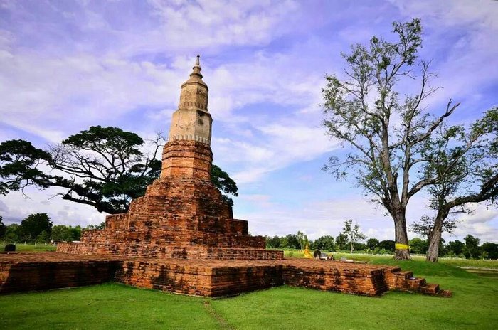 พระธาตุยาคู
