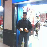 Dindayal Shopping Mall