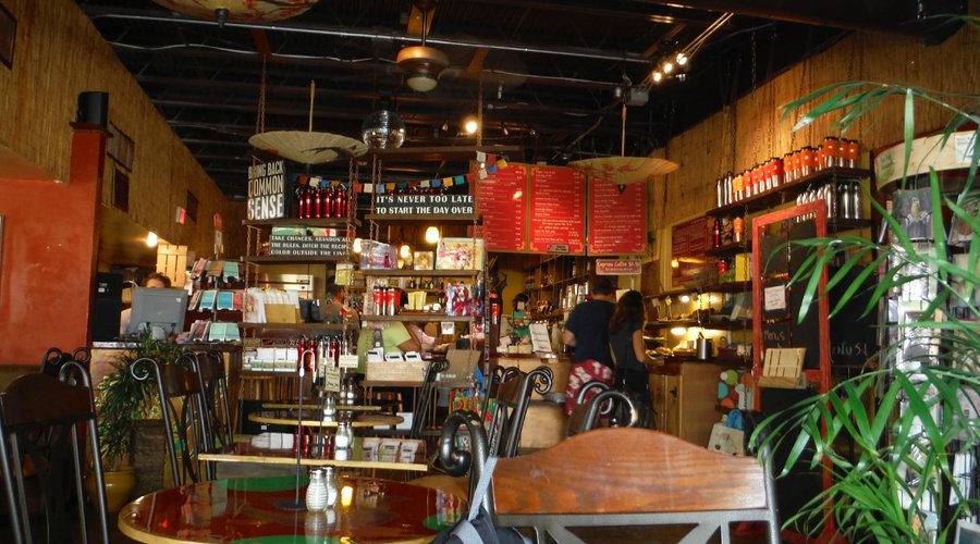 BAREFOOT BUDDHA, St. Thomas - Menu, Prices & Restaurant Reviews - Tripadvisor