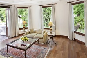 Quarto e suite