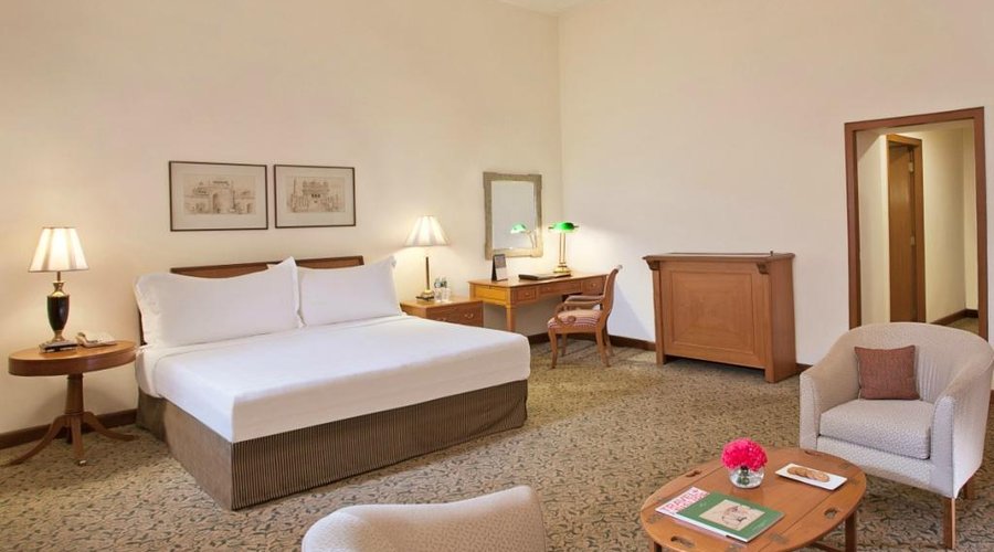 Heritage Room