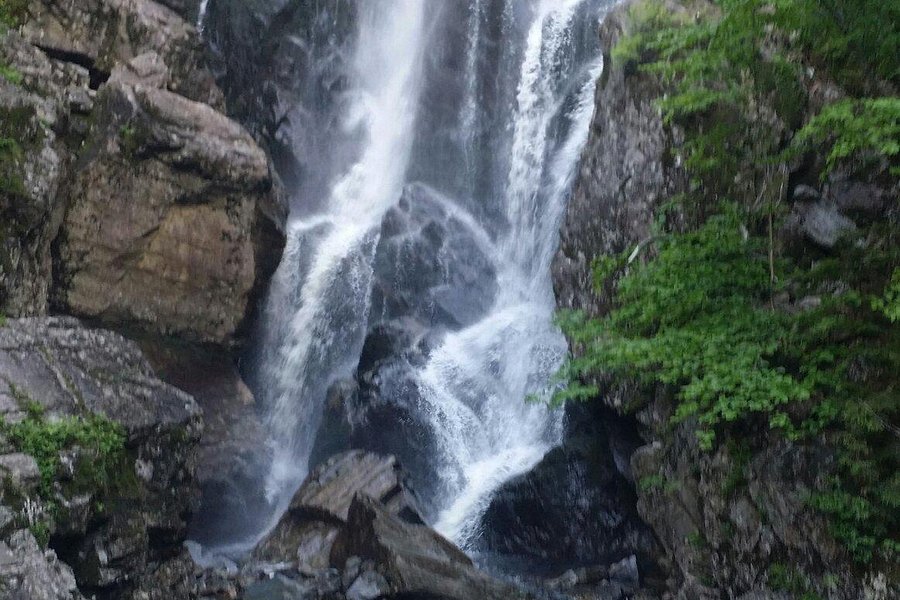 Angel Falls image