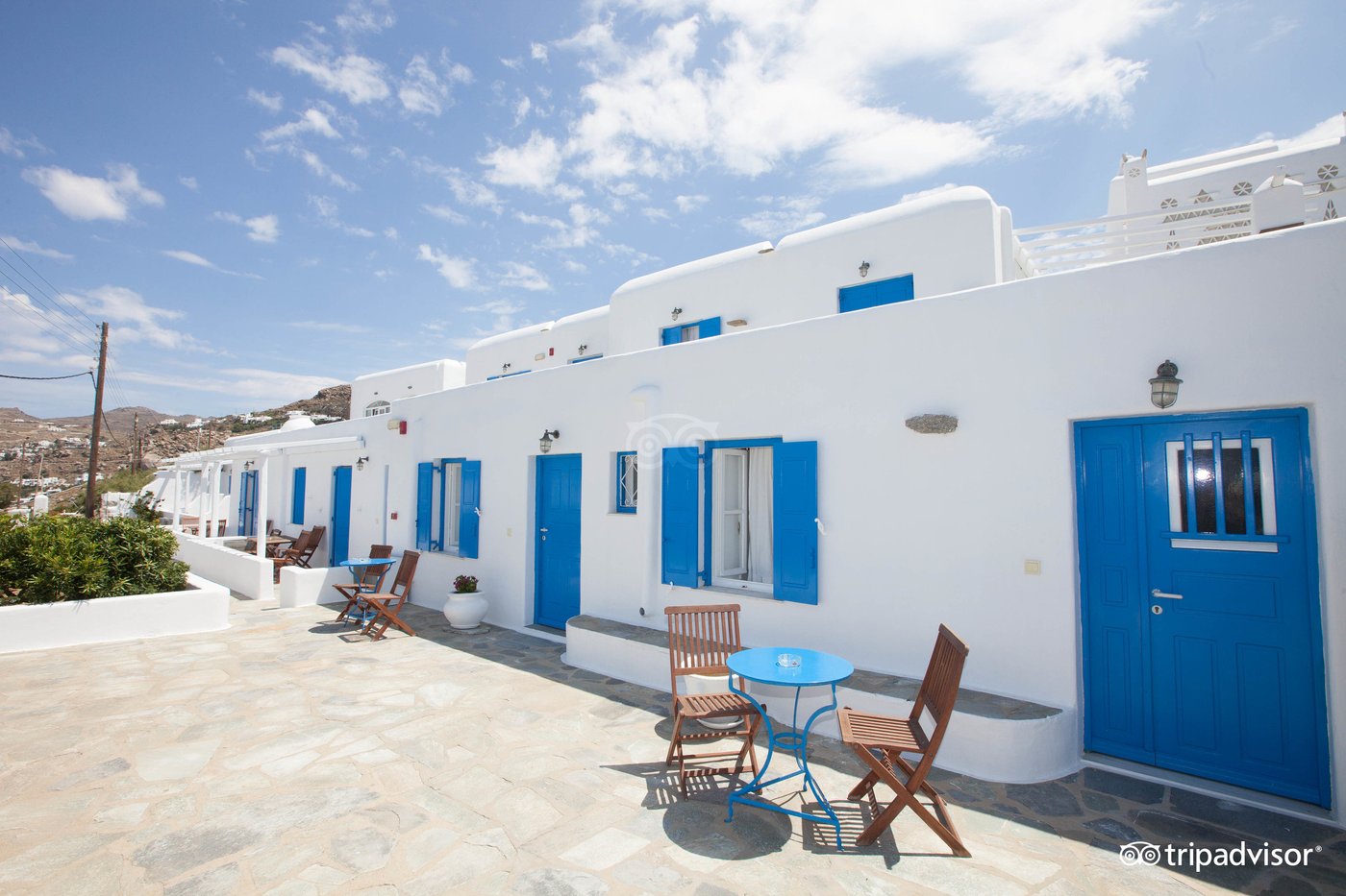 HOTEL TAGOO $95 ($̶1̶4̶8̶) - Prices & Reviews - Mykonos Town, Greece