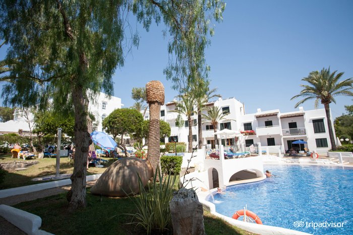 Gavimar Cala Gran Costa del Sur Hotel & Resort Pool: Pictures & Reviews ...