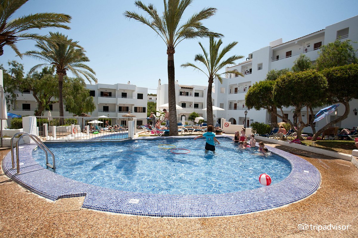 Gavimar Cala Gran Costa del Sur Hotel &amp; Resort, hotel in Majorca