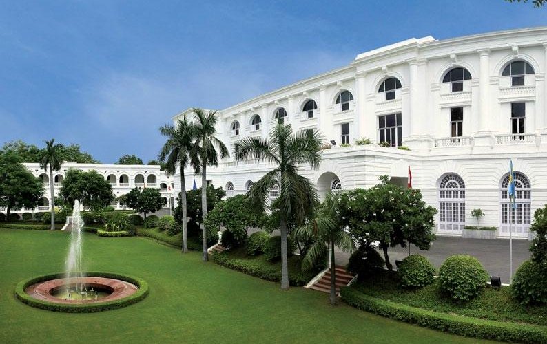 Maidens Hotel