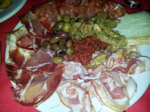 Cibo