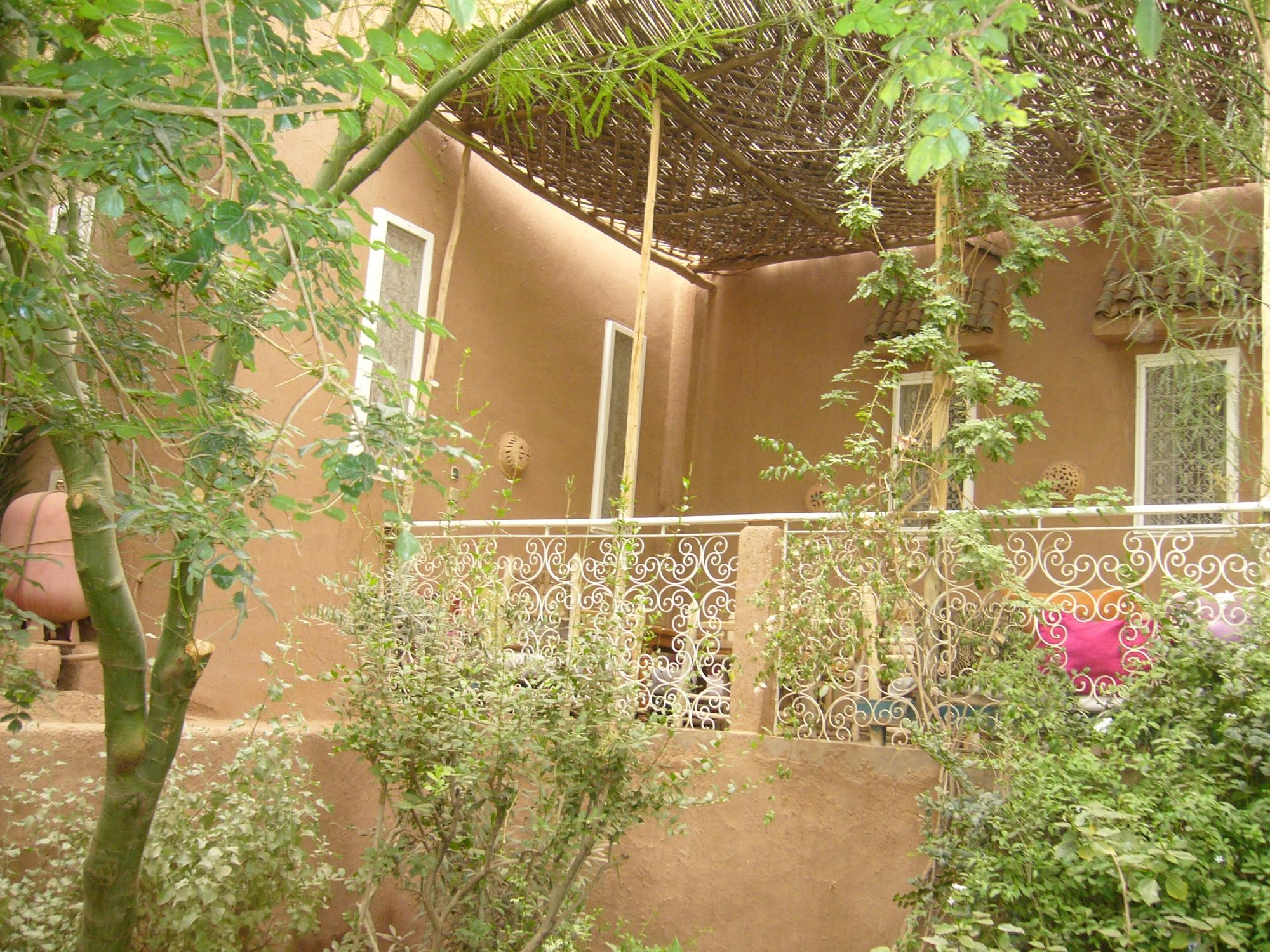Hotel photo 3 of Villa Zagora Ma Villa au Sahara.