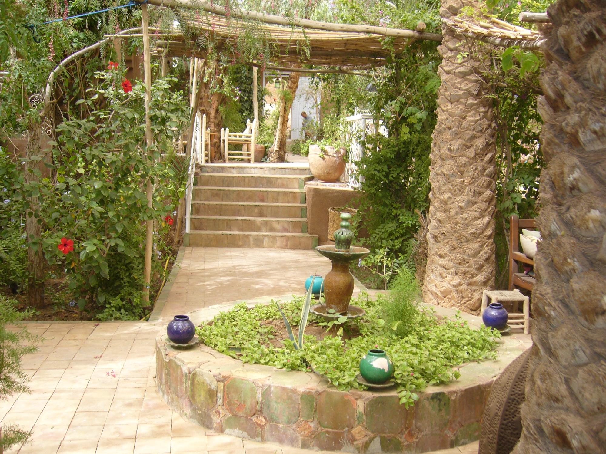 Hotel photo 15 of Villa Zagora Ma Villa au Sahara.