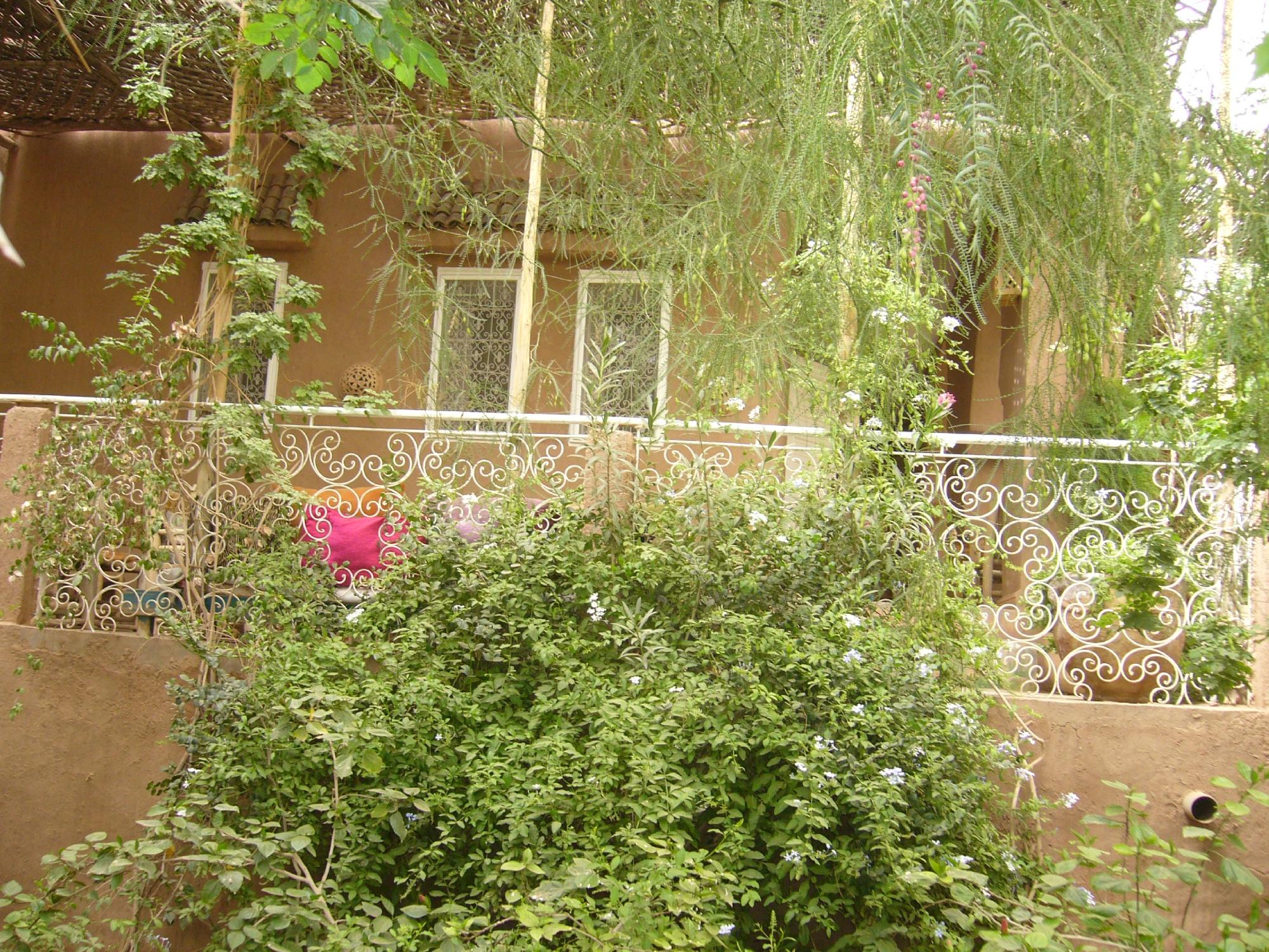 Hotel photo 49 of Villa Zagora Ma Villa au Sahara.