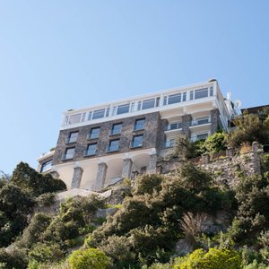 Maison La Minervetta in Sorrento
