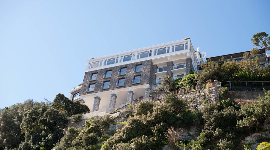 The Maison La Minervetta