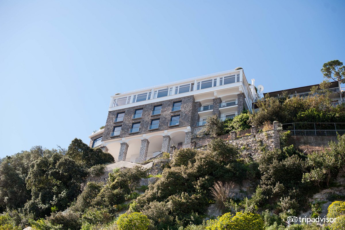 Maison La Minervetta, hotel in Sorrento