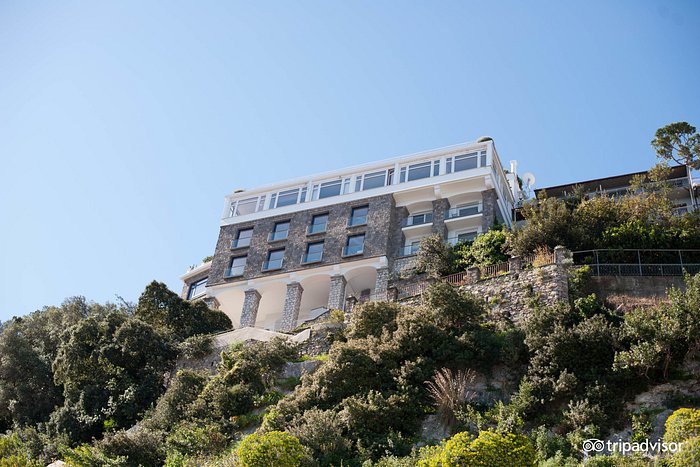Maison La Minervetta S Hotel