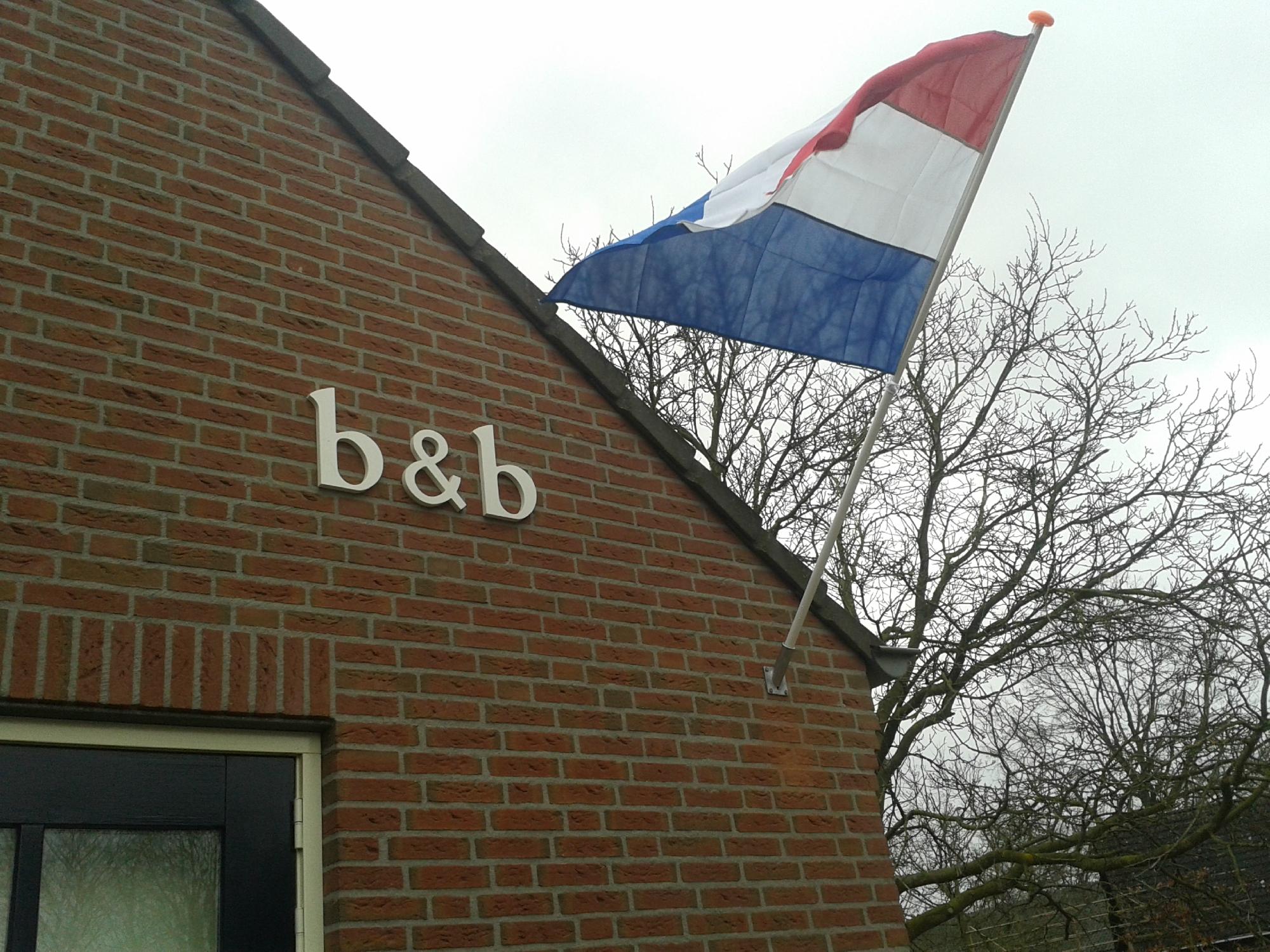 BED EN BREAKFAST HET LOO (Bergeijk, Nederland) - Foto's En Reviews ...