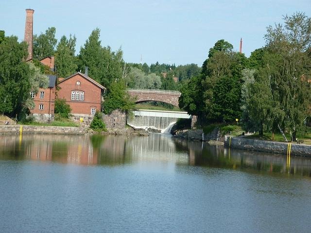 Museum of Technology (Tekniikan Museo) (Helsinki) - All You Need to Know  BEFORE You Go