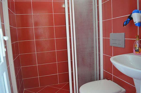 Hotel photo 8 of Hotel Sahin.