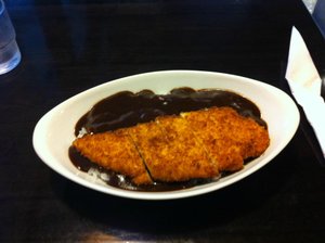 料理