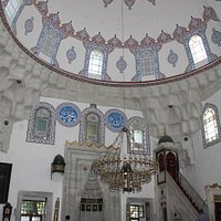 Atik Ali Pasa Mosque