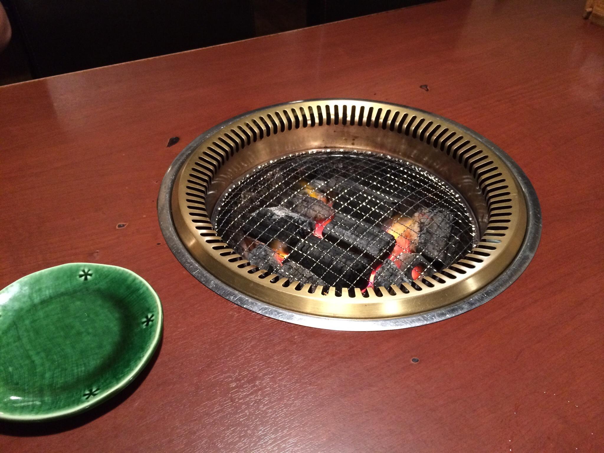 Kyo-no-Yakiniku-dokoro Renzo Karasuma Main Branch in Shijo