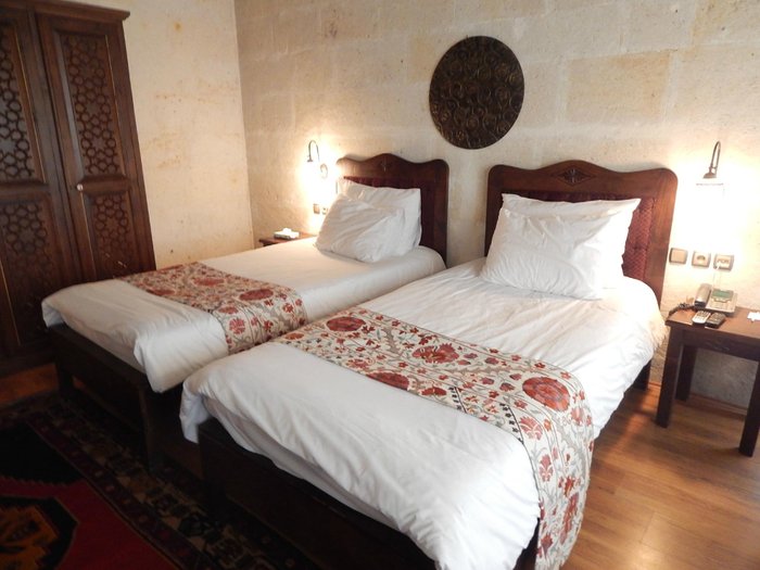 4* Cappadocia Cave Suites