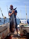 Fighting Chair - Picture of Abyss Fishing Charter, Rovinj - Tripadvisor