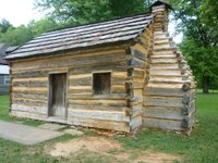 Abraham Lincoln Boyhood Home at Knob Creek (Hodgenville) - All You Need ...