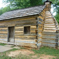 Abraham Lincoln Boyhood Home at Knob Creek (Hodgenville) - All You Need ...