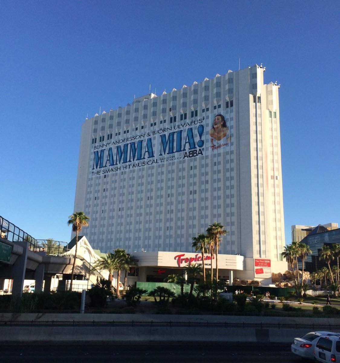 Mamma Mia! (Las Vegas) All You Need to Know BEFORE You Go