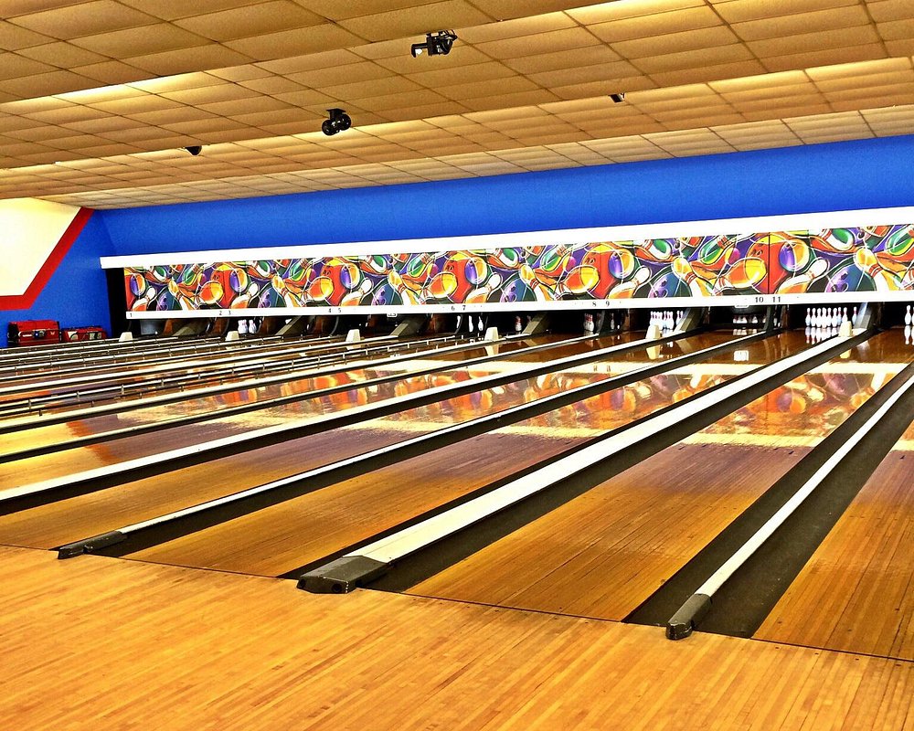 THE 10 BEST New Jersey Bowling Alleys (Updated 2023) Tripadvisor
