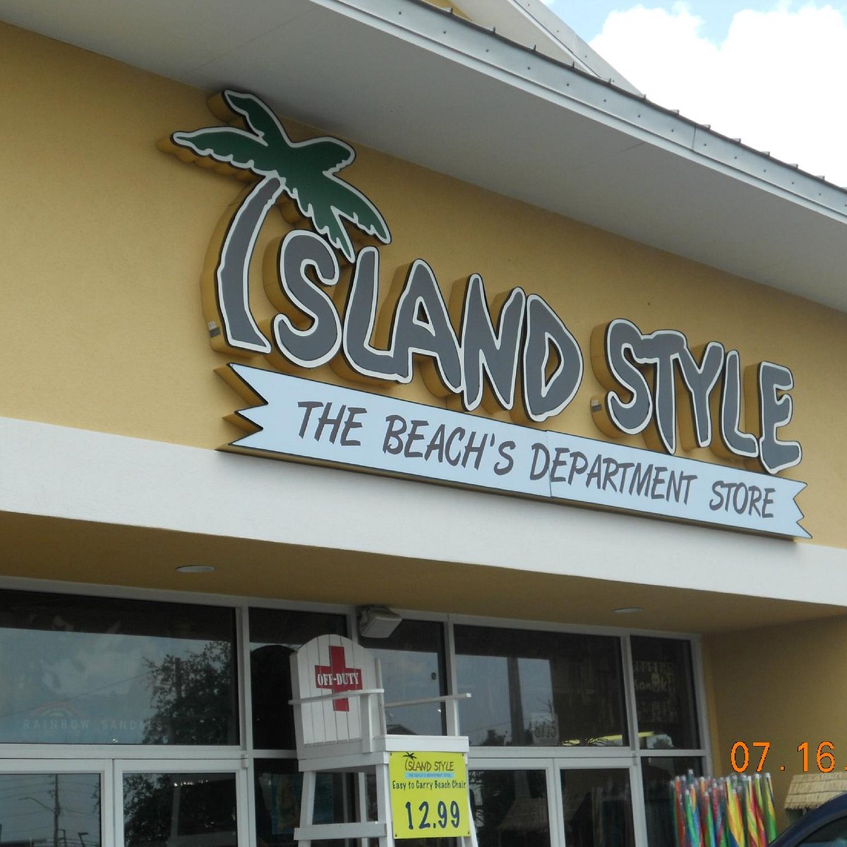 Island Style - All You Need to Know BEFORE You Go (with Photos)