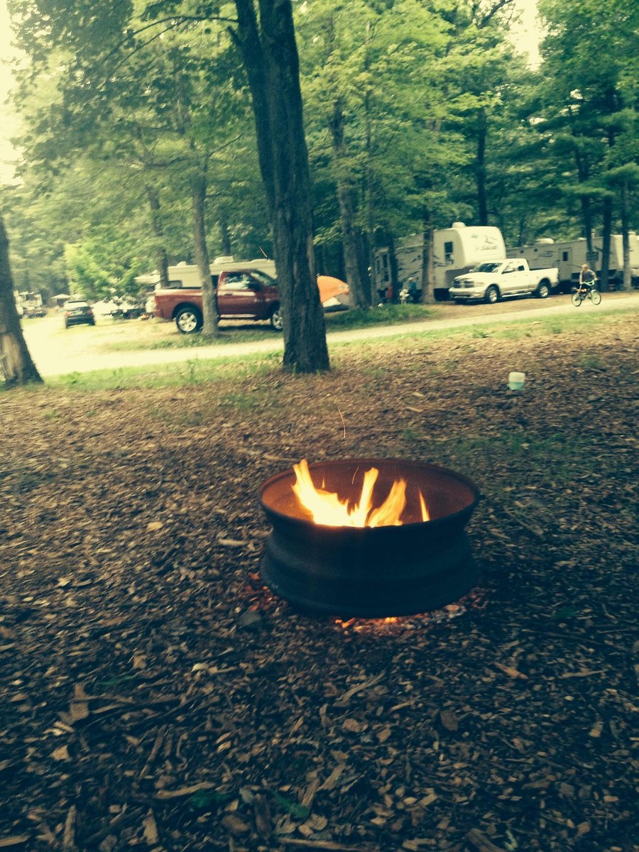 BLACK BEAR CAMPGROUND - Reviews (Salisbury, MA) - Tripadvisor