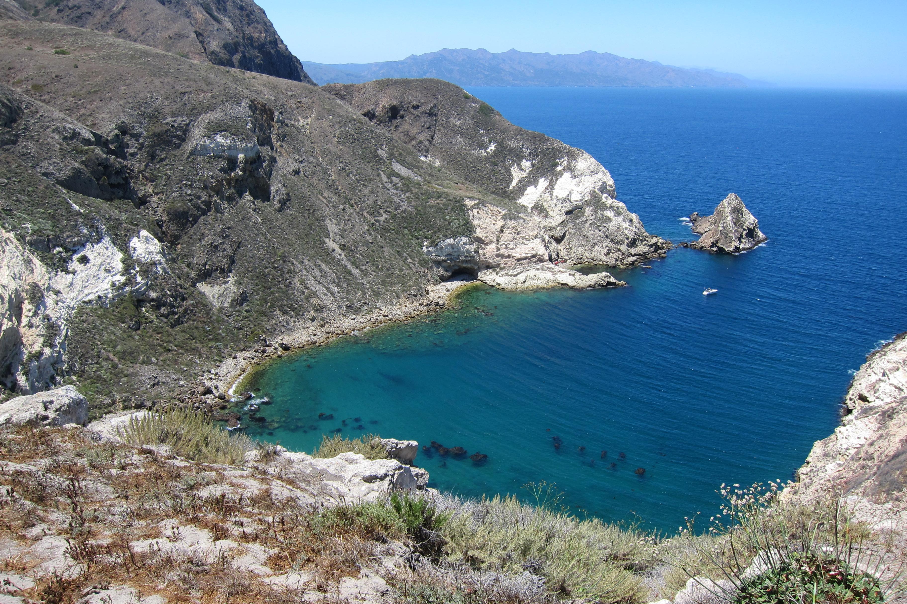 Santa Cruz Island Channel Islands National Park All You Need