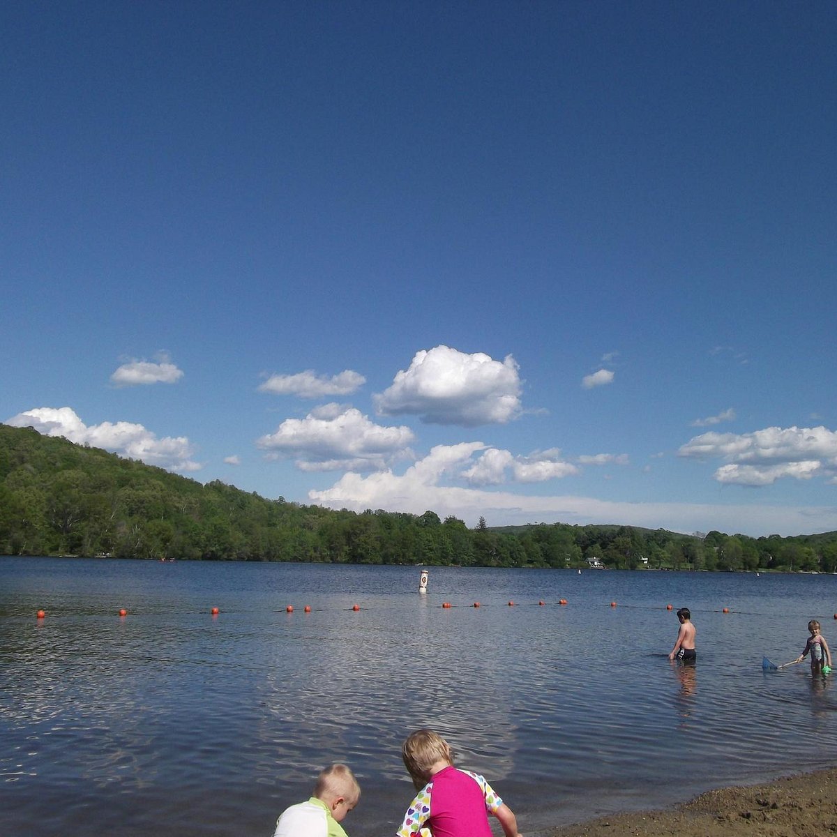 Lake Waramaug State Park (New Preston) - All You Need to Know BEFORE You Go