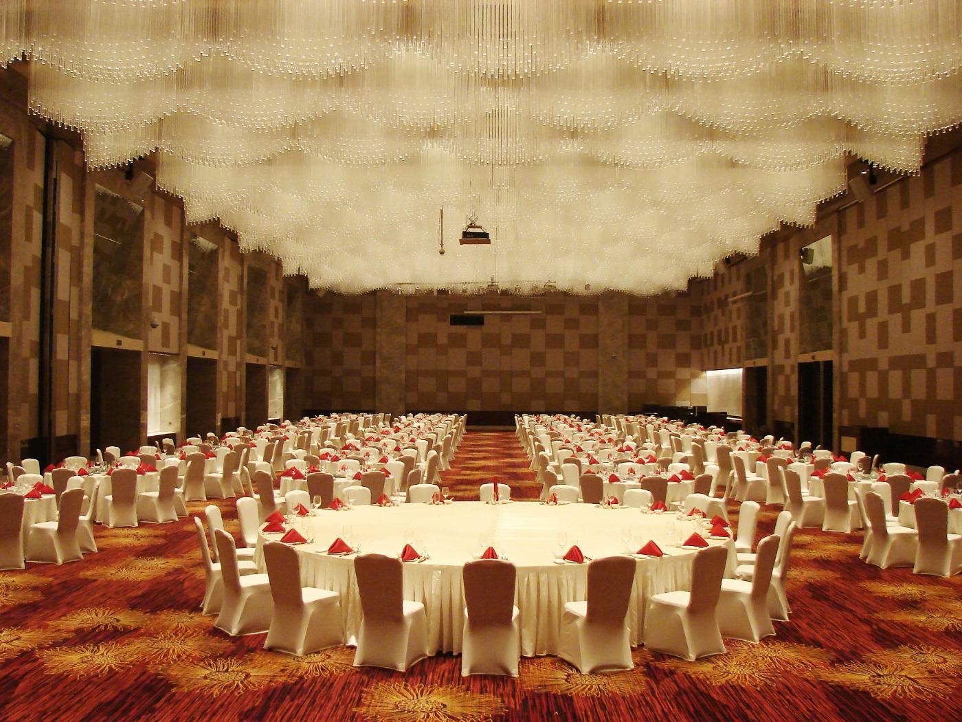 Hotel photo 14 of Wyndham Xuzhou East.