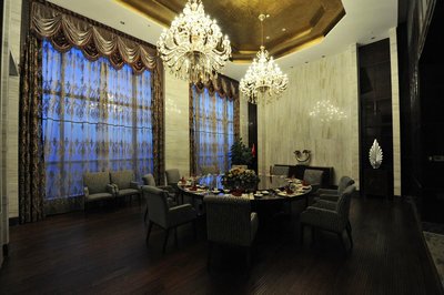 Hotel photo 14 of Wyndham Xuzhou East.