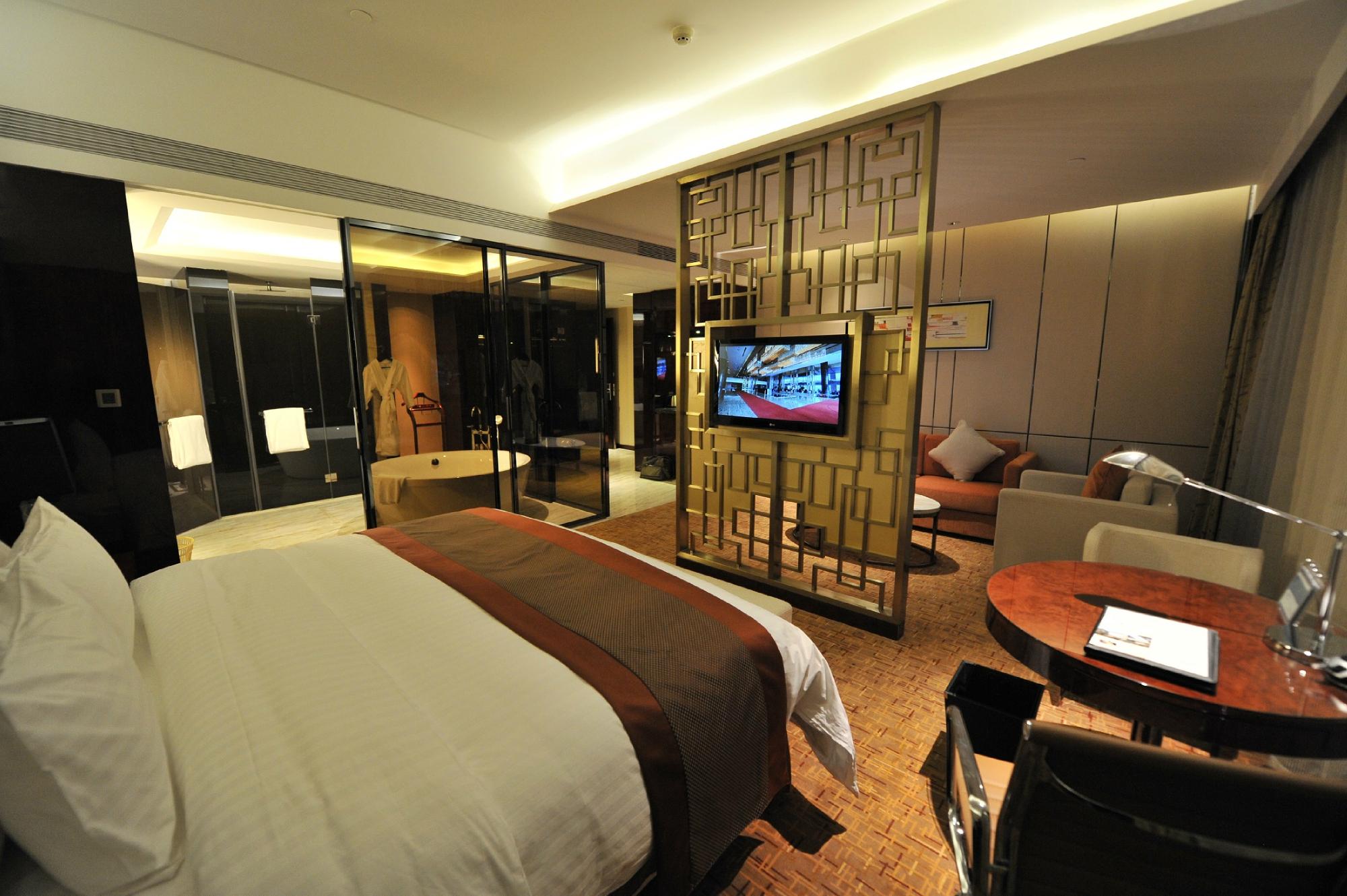 Hotel photo 25 of Wyndham Xuzhou East.