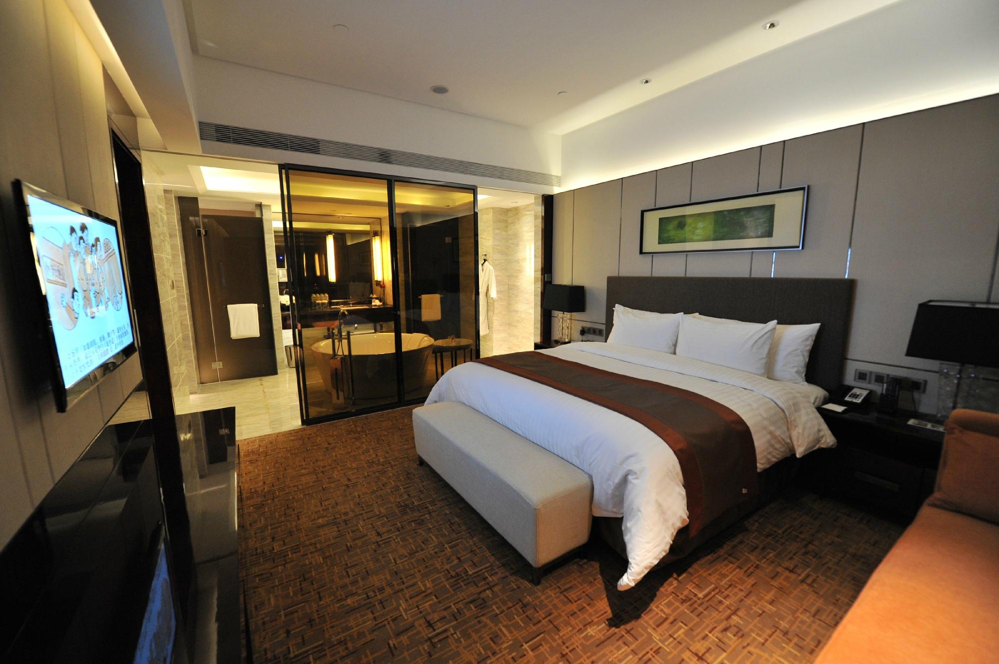 Hotel photo 9 of Wyndham Xuzhou East.