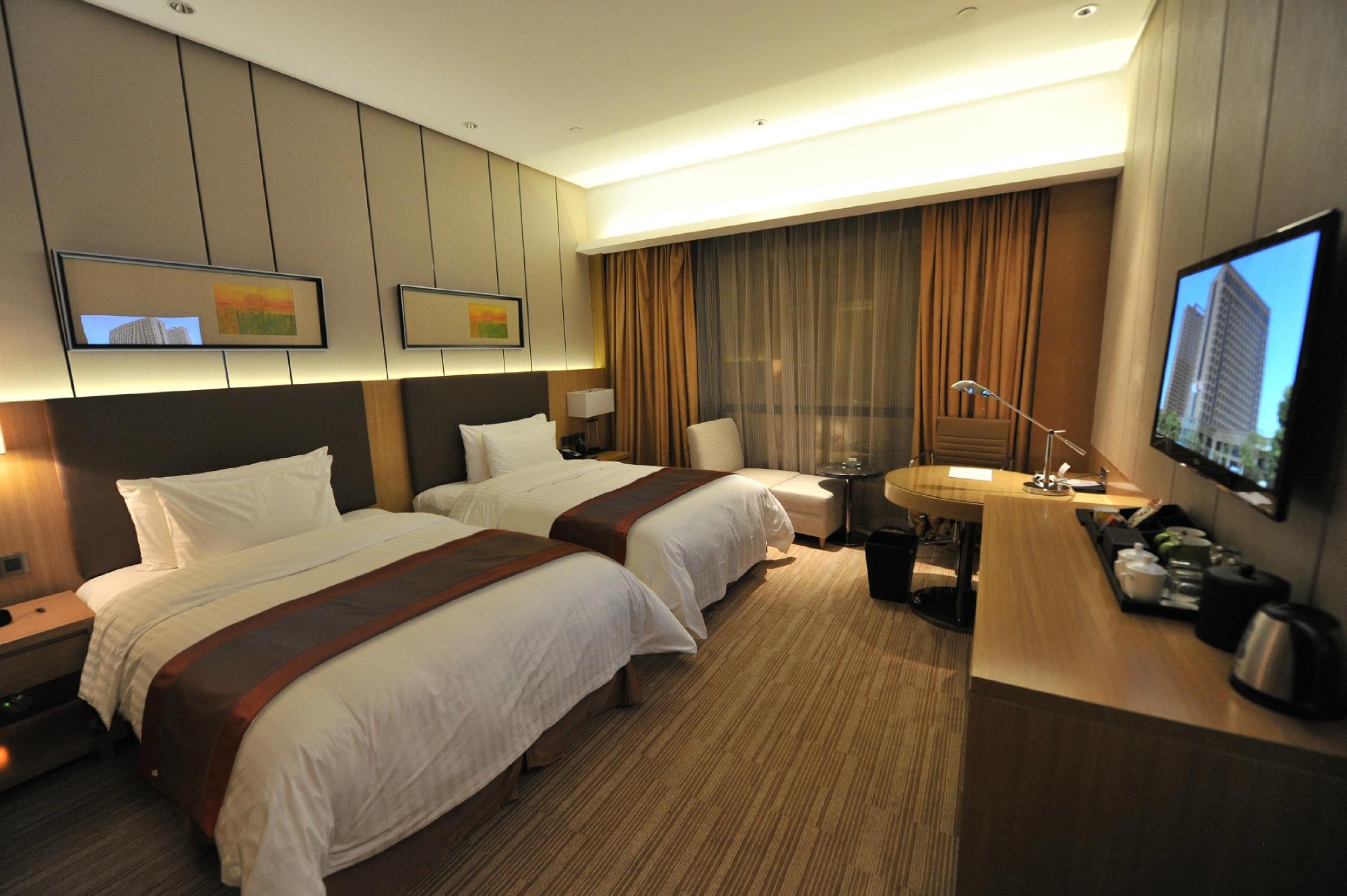 Hotel photo 7 of Wyndham Xuzhou East.