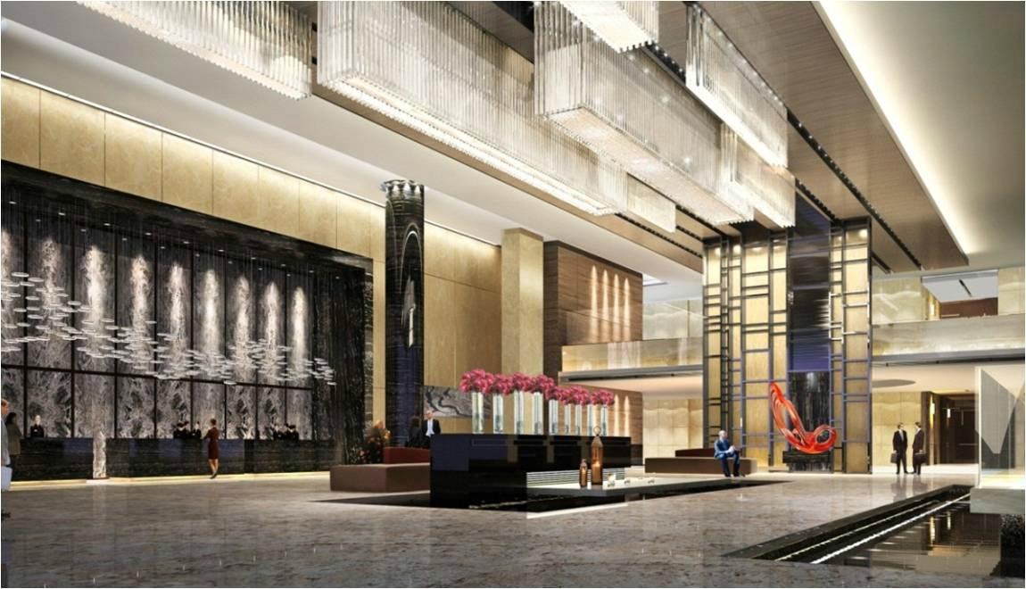 Hotel photo 5 of Wyndham Xuzhou East.