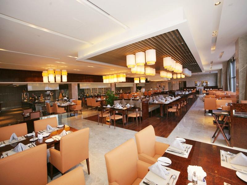 Hotel photo 13 of Wyndham Xuzhou East.