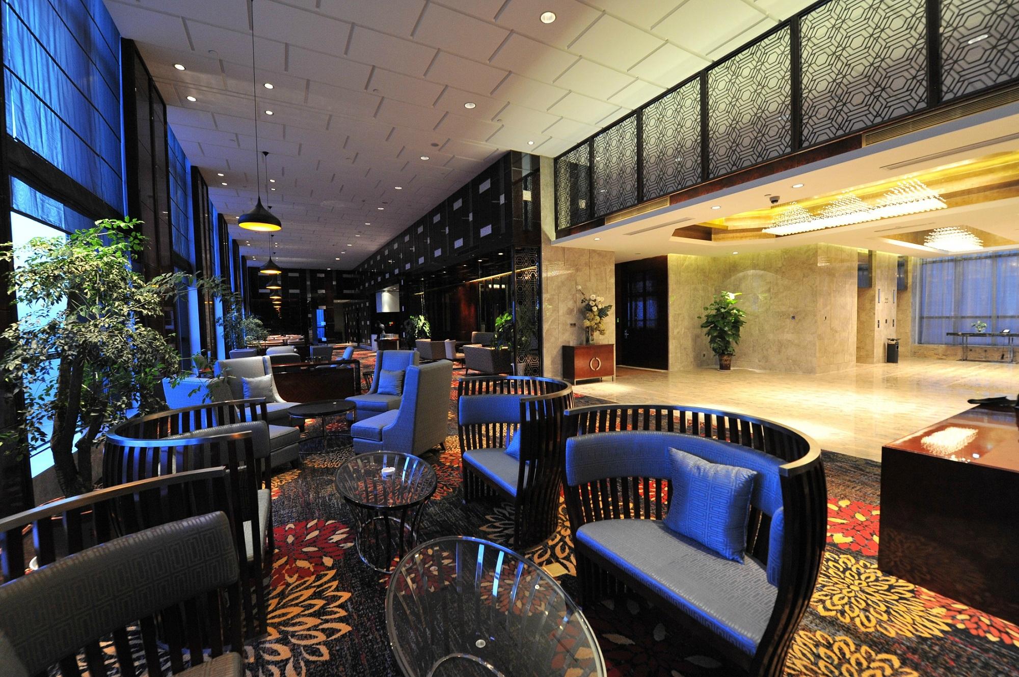 Hotel photo 26 of Wyndham Xuzhou East.