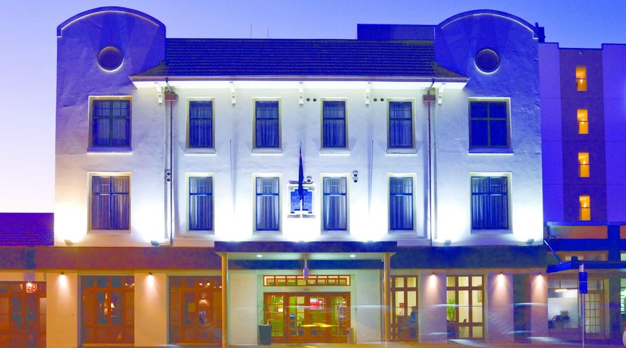 Distinction Hotel Palmerston North